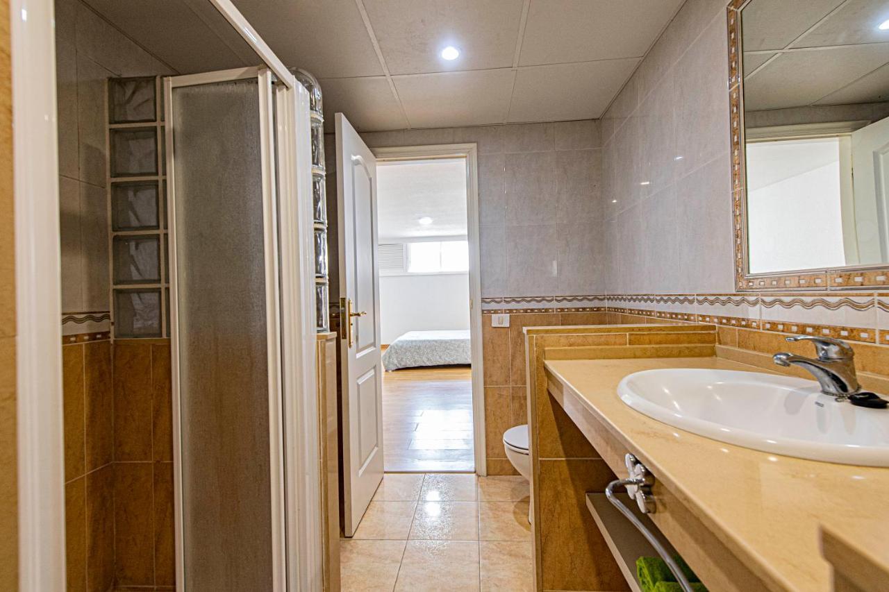 Duplex Castle Harbour 465 Appartement *
