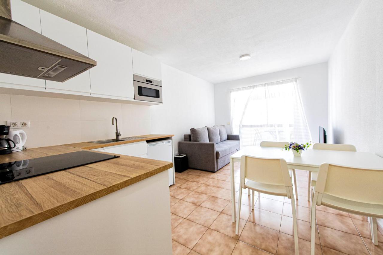 Duplex Castle Harbour 465 Appartement