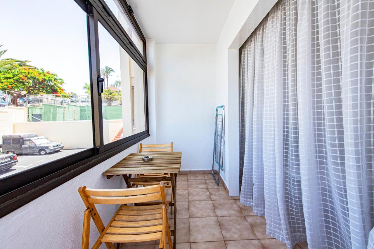 Duplex Castle Harbour 465 Los Cristianos (Tenerife)