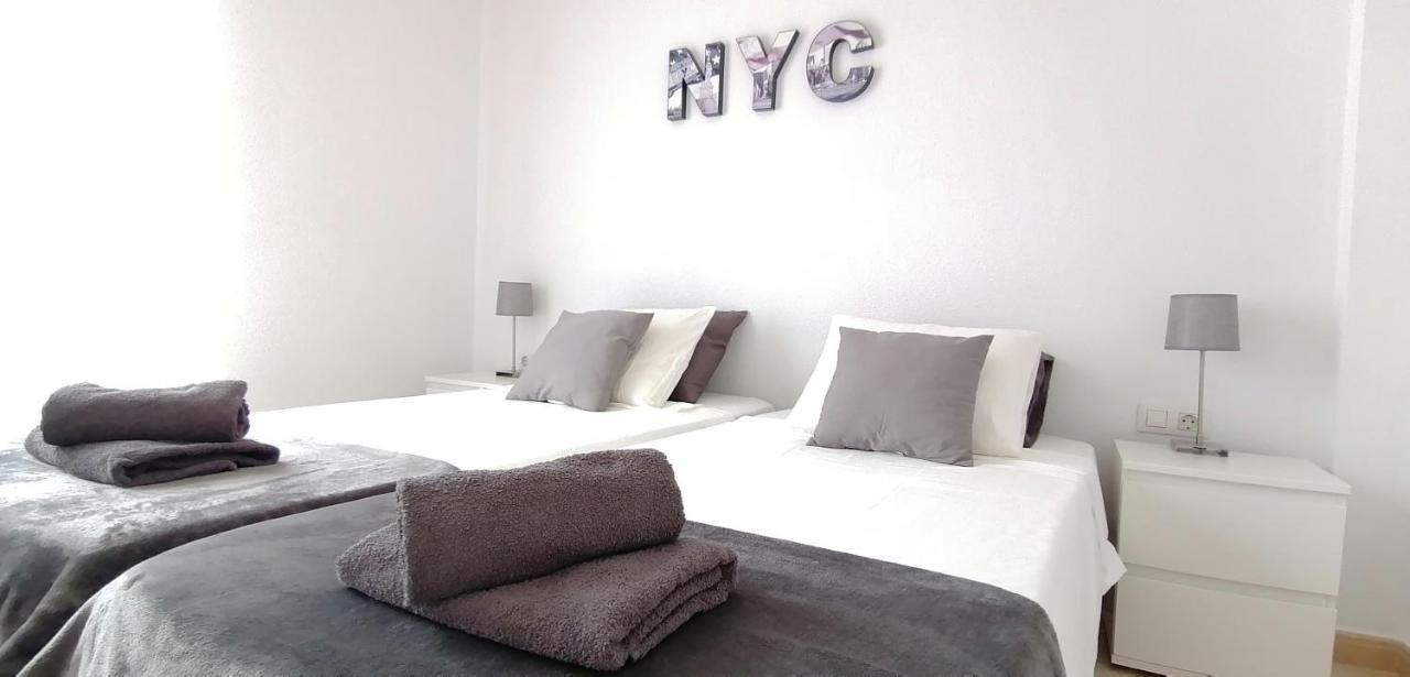 Appartement Chilly - Sunny Rooftop Terrace With Ocean View
