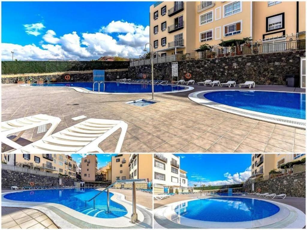 Chilly - Sunny Rooftop Terrace With Ocean View Appartement