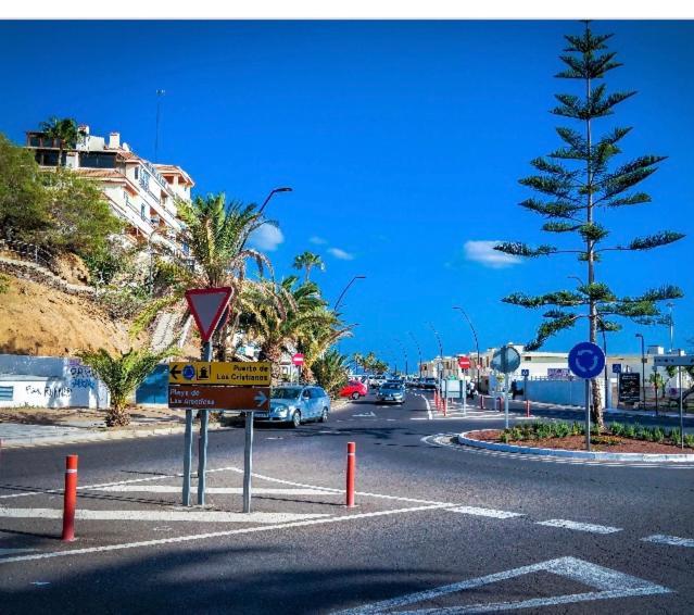Lovely 2 Bedroom Near Las Vistas Beach Adults Only! Apartment