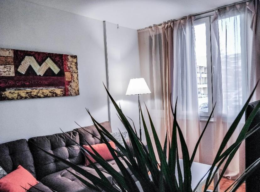 Lovely 2 Bedroom Near Las Vistas Beach Adults Only! Apartment Playa de las Americas (Tenerife)