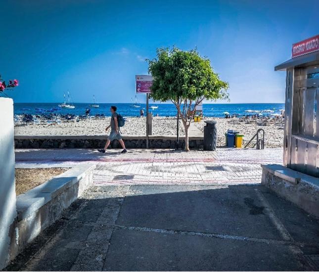 Lovely 2 Bedroom Near Las Vistas Beach Adults Only! Apartment