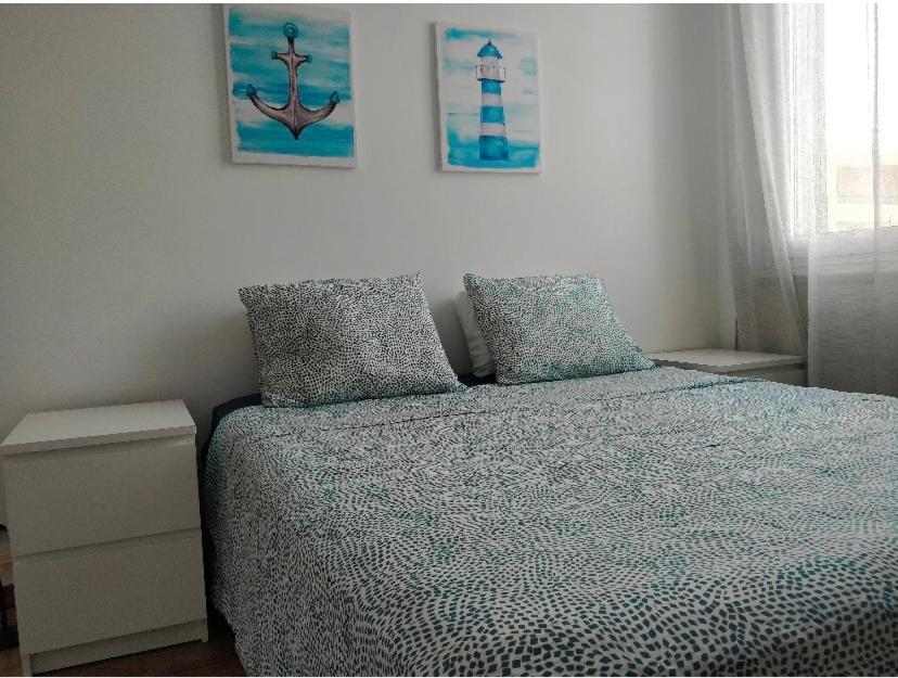 Lovely 2 Bedroom Near Las Vistas Beach Adults Only!