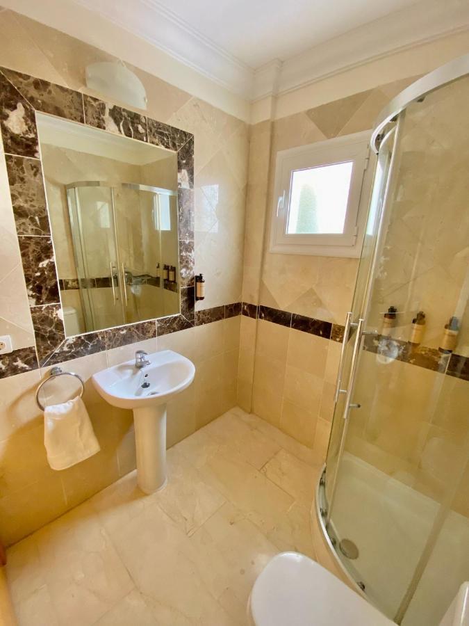 Villa Luxury Teno With Private Heated Pool By Vallecid