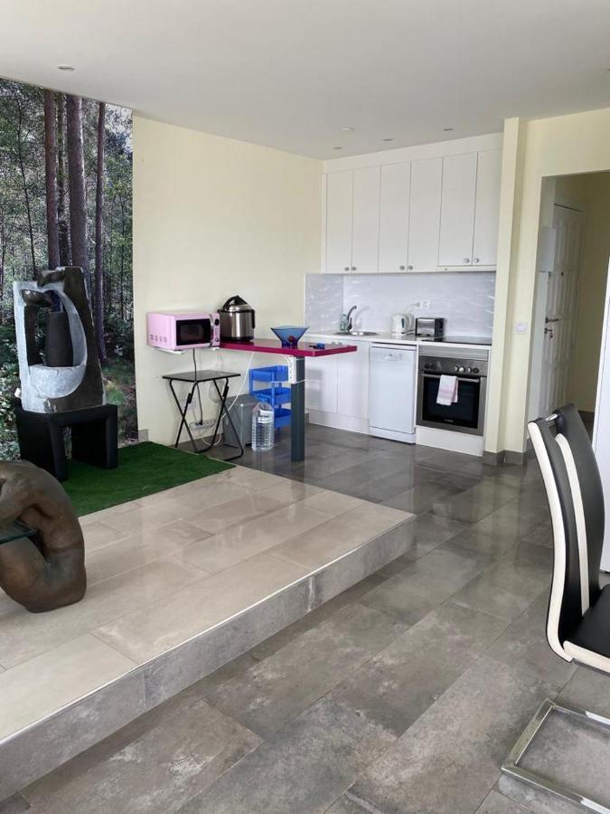 Apartment Paraiso125