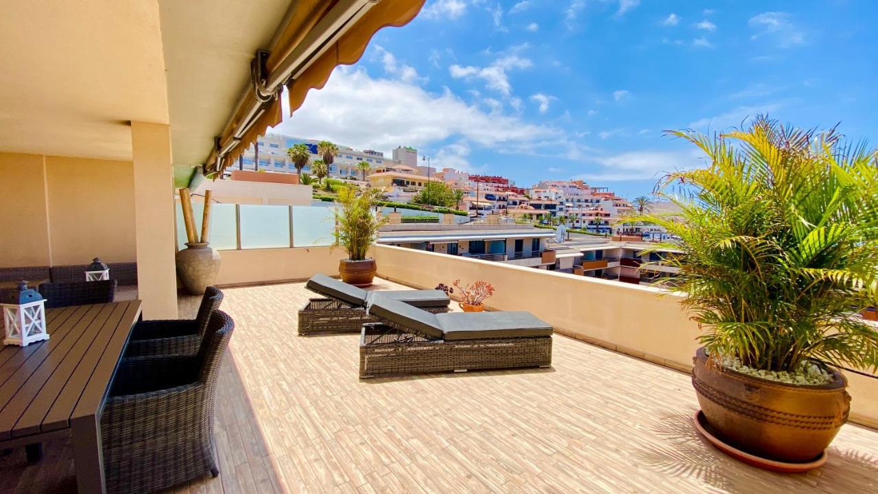 Penthouse Zentral Und Ruhig Gelegen
