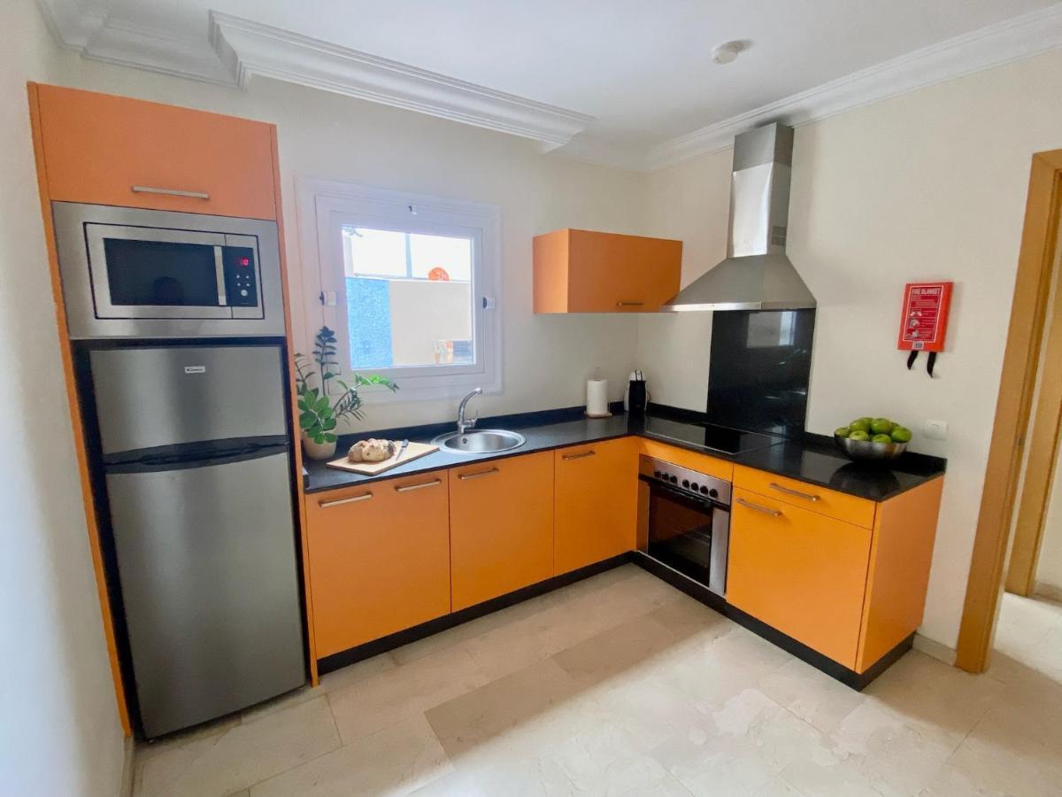 Luxury Teno With Private Heated Pool By Vallecid Villa *