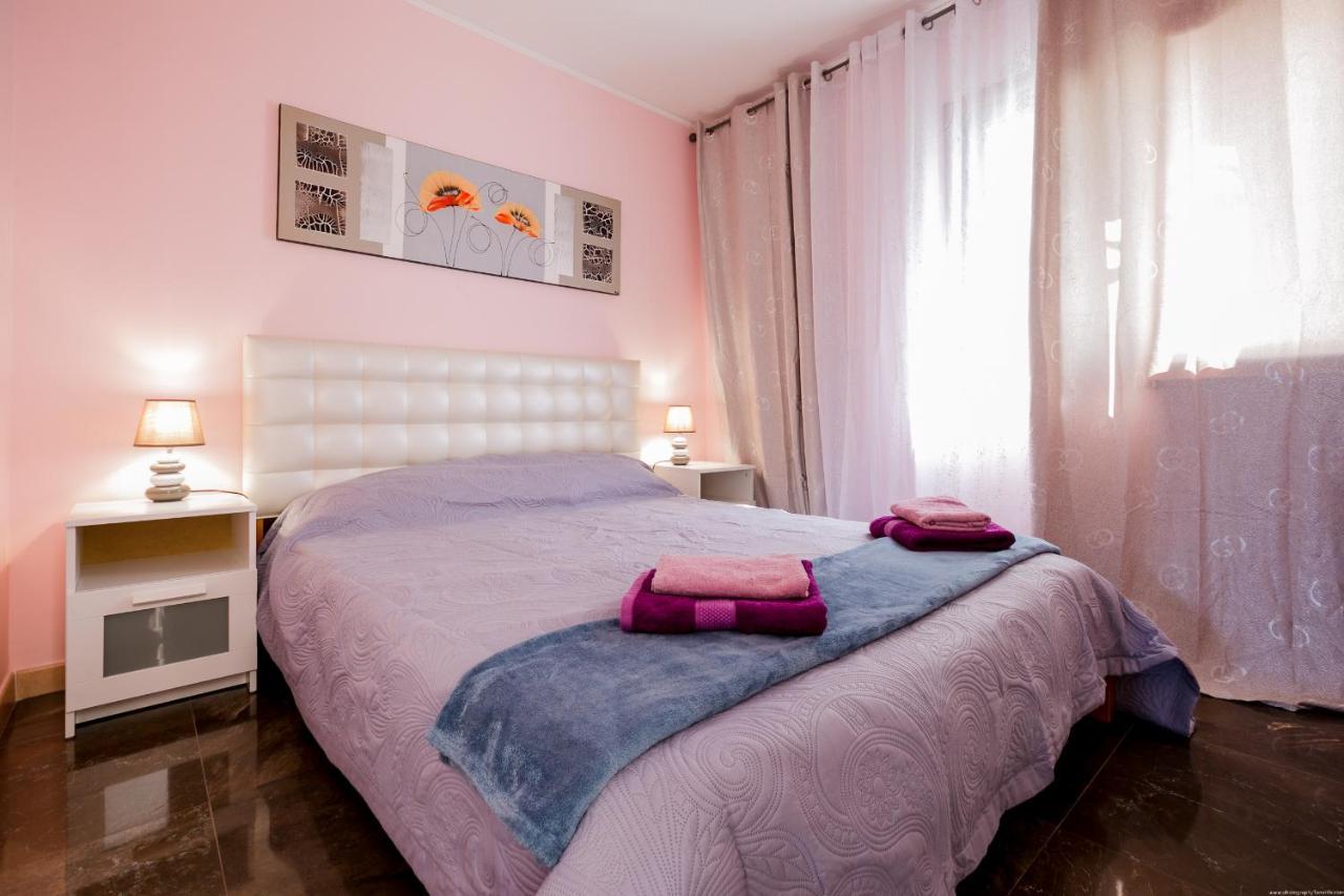 Apartment Sea Front