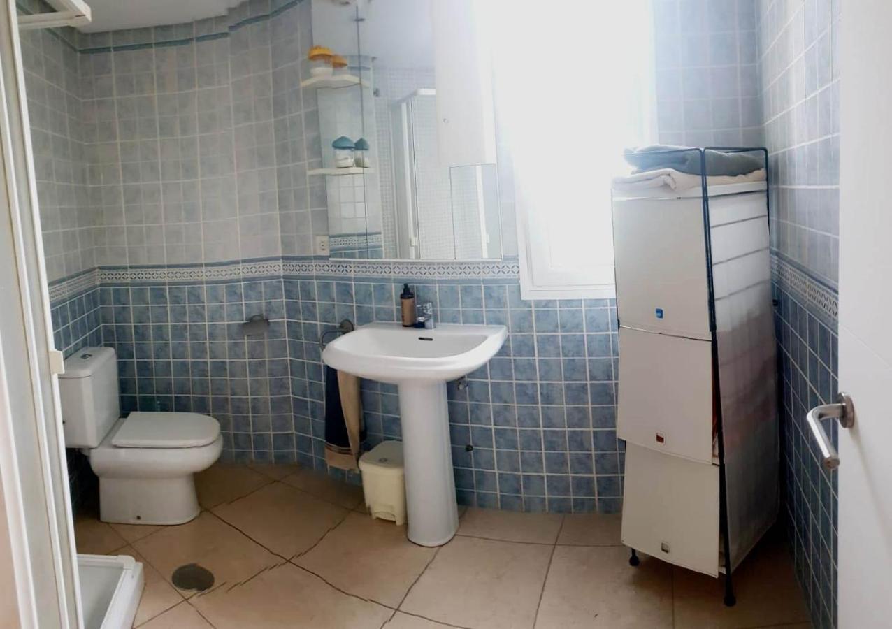 Apartamento 2-bedroom Near Beach And Golden Mile *