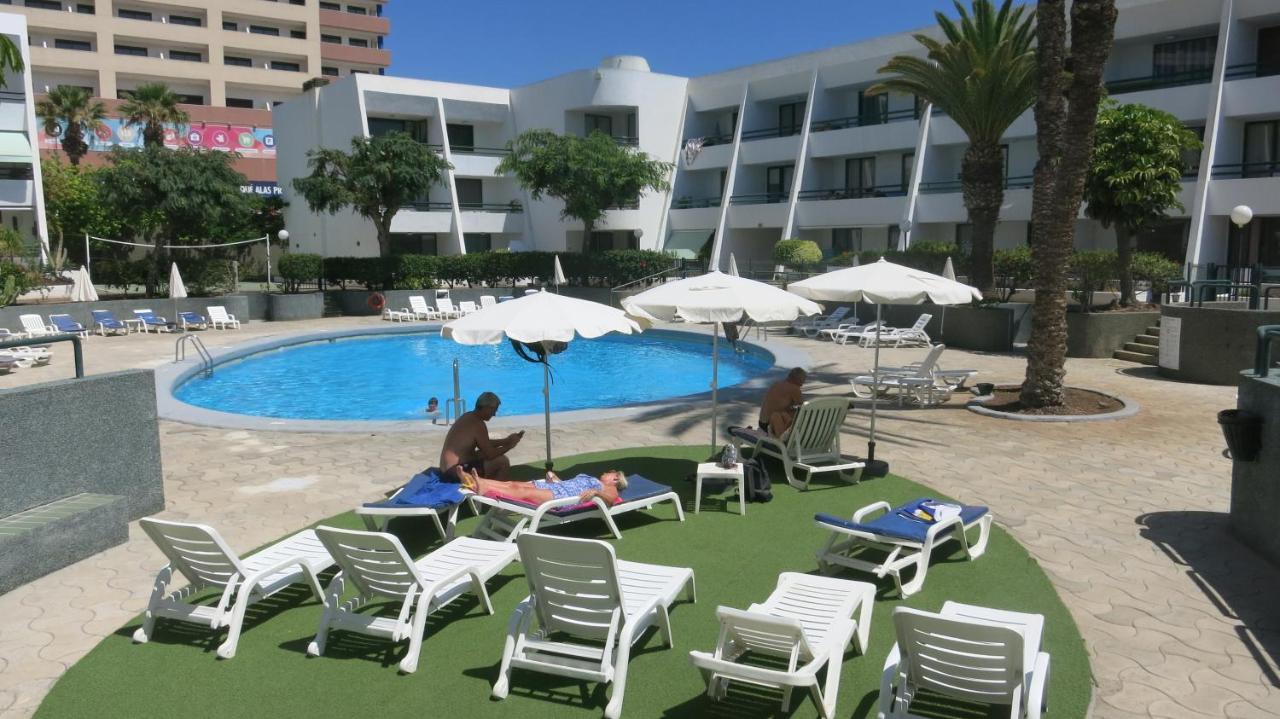 2-bedroom Near Beach And Golden Mile Apartamento Playa de las Américas