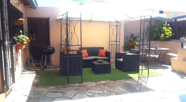Holiday home El Alfar