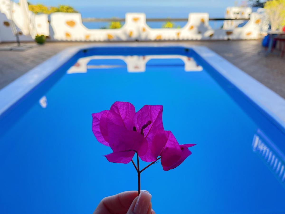Casantilvia Heated Pool Paradise *