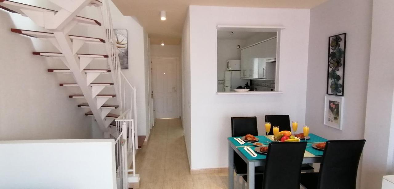 Appartement Chilly - Sunny Rooftop Terrace With Ocean View