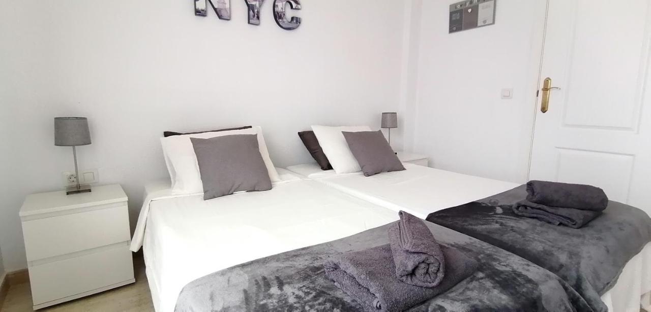 Appartement Chilly - Sunny Rooftop Terrace With Ocean View Callao Salvaje