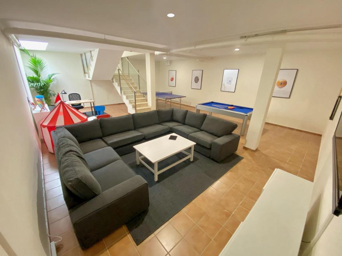 Luxury Teno With Private Heated Pool By Vallecid Villa Costa Adeje (Tenerife)