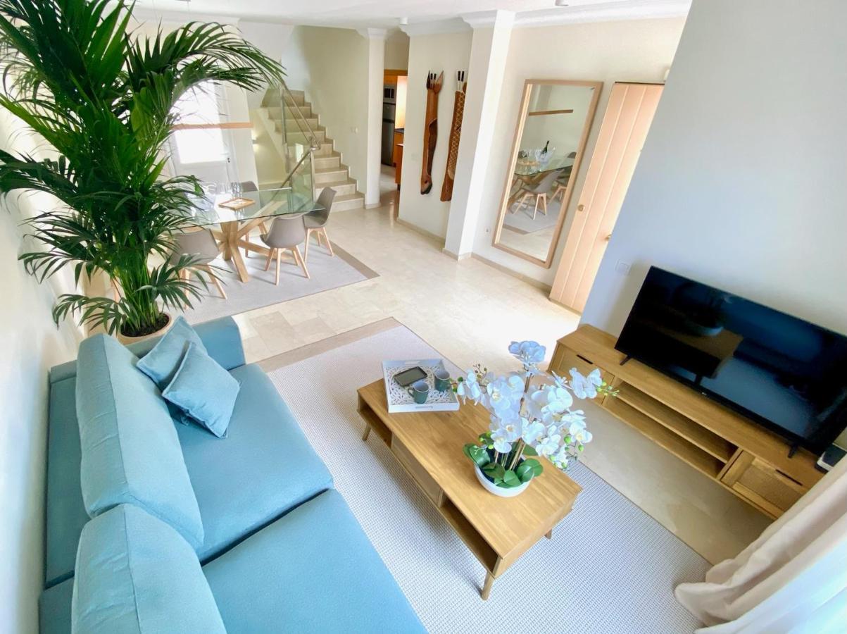 Villa Luxury Teno With Private Heated Pool By Vallecid Costa Adeje (Tenerife)