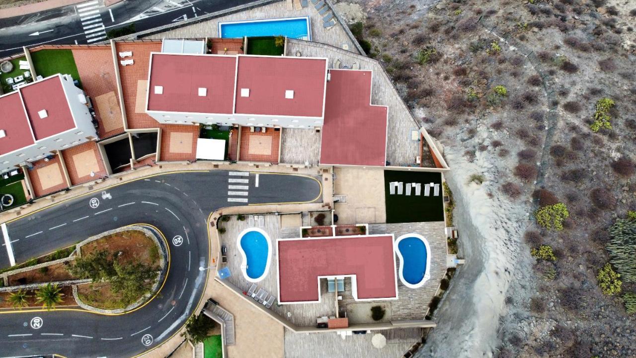 Luxury Teno With Private Heated Pool By Vallecid *