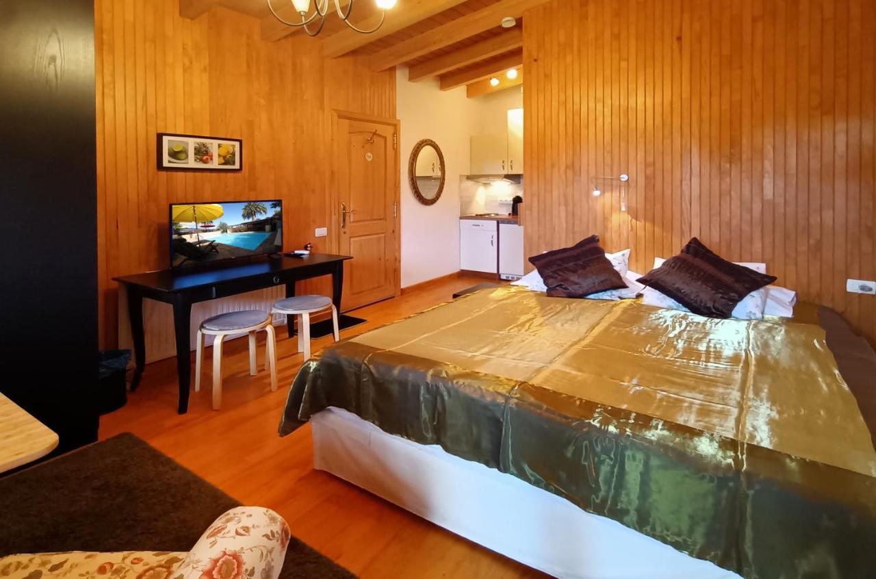 Ecologica Appartement