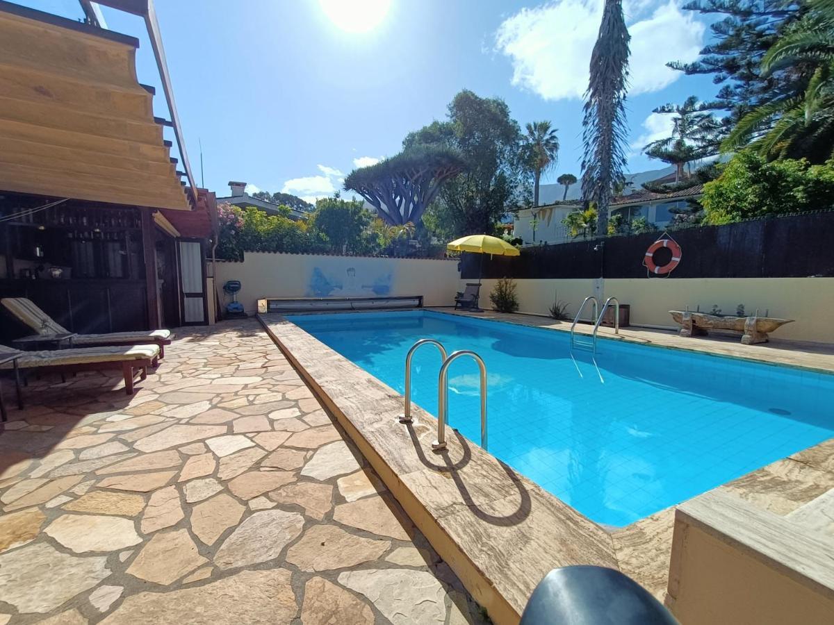 Appartement Ecologica La Orotava