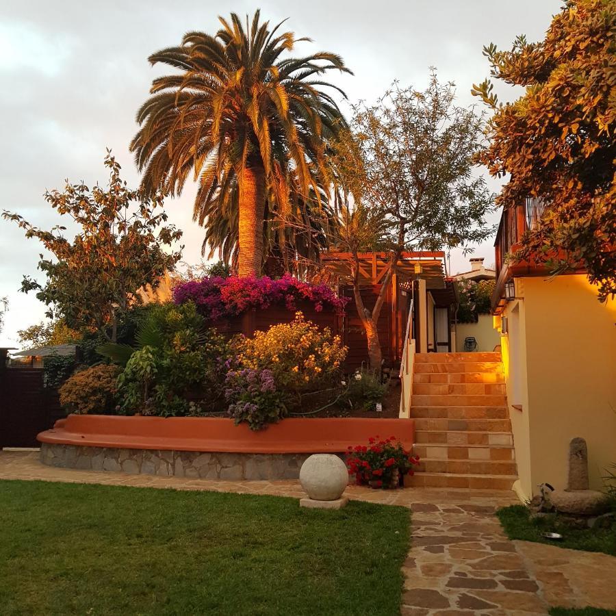 Ecologica Appartement La Orotava