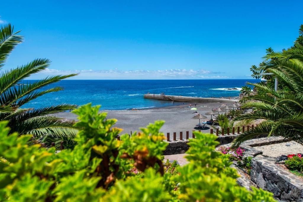 Chilly - Sunny Rooftop Terrace With Ocean View * Callao Salvaje