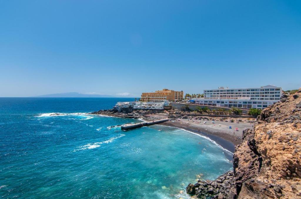 Chilly - Sunny Rooftop Terrace With Ocean View Appartement *