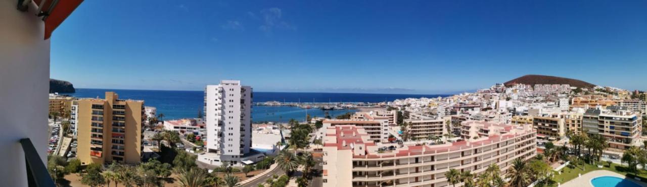 Apartamento Cristianos Achacay Standing Vue Panoramique