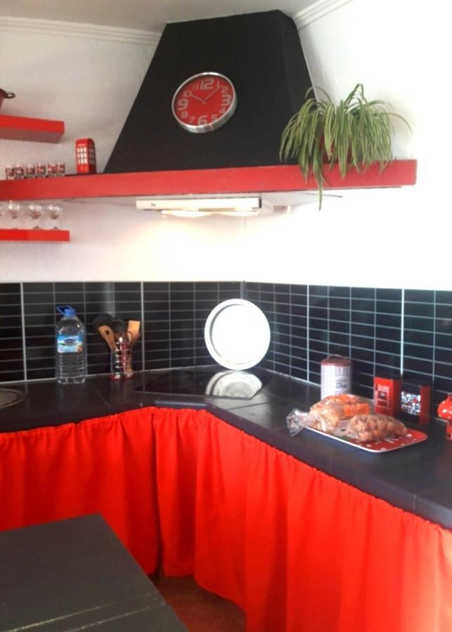 El Alfar Holiday home