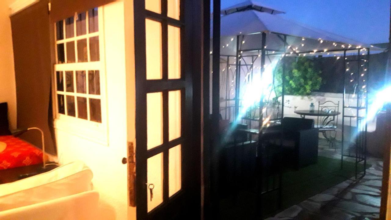 El Alfar Holiday home *