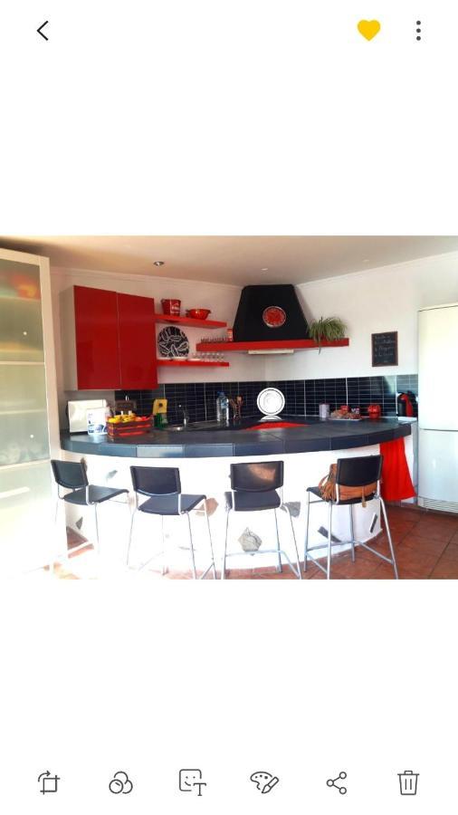 El Alfar Holiday home