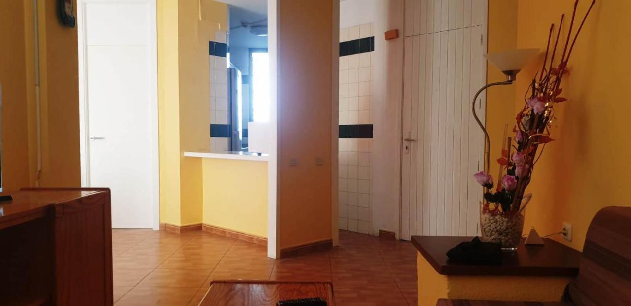 2-bedroom Near Beach And Golden Mile Apartamento