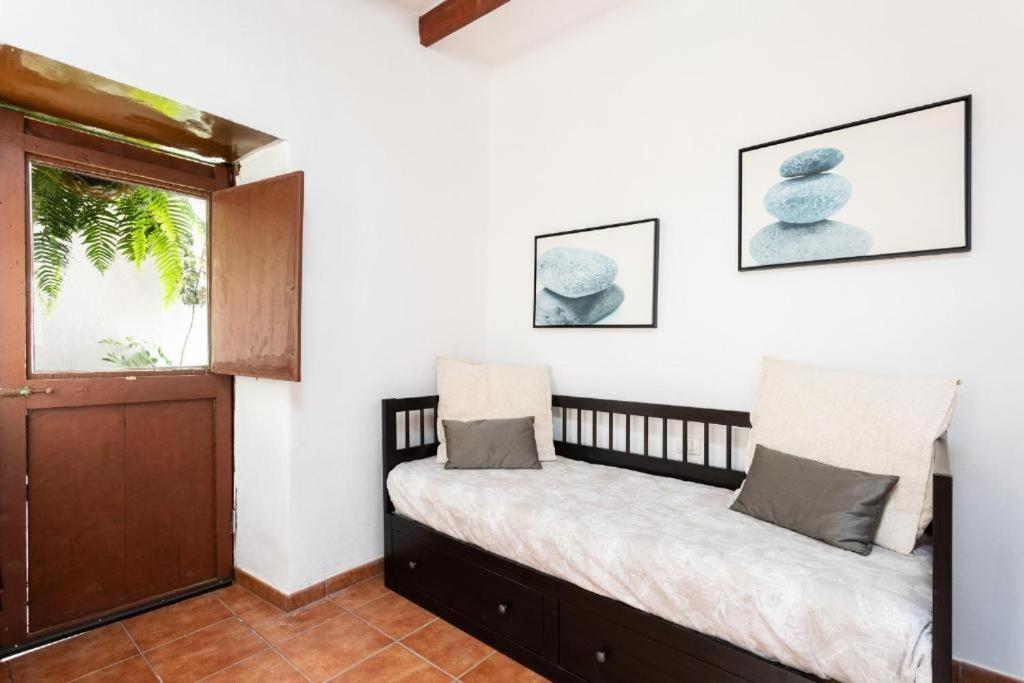 Holiday home Casa Canaria Acero Garachico (Tenerife)