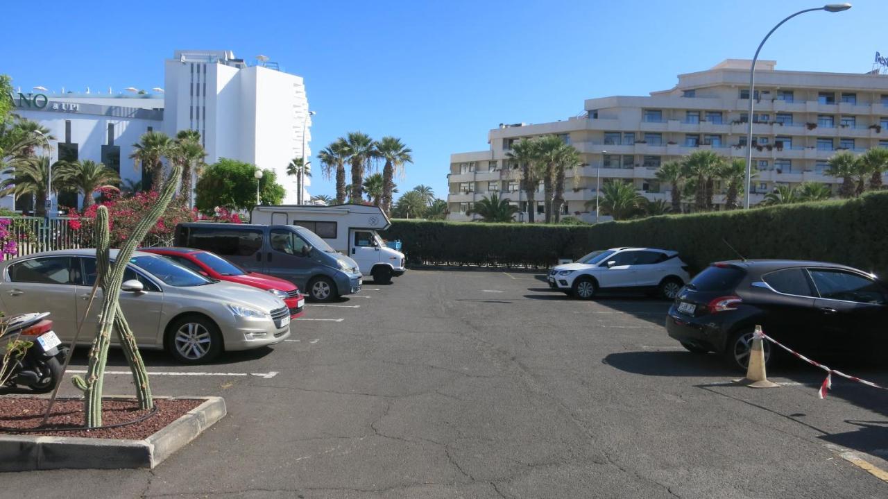 Apartamento 2-bedroom Near Beach And Golden Mile Playa de las Américas