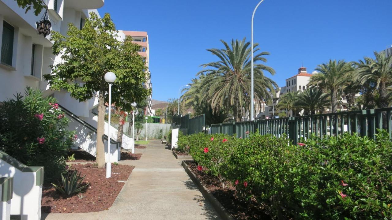 Apartamento 2-bedroom Near Beach And Golden Mile Playa de las Américas
