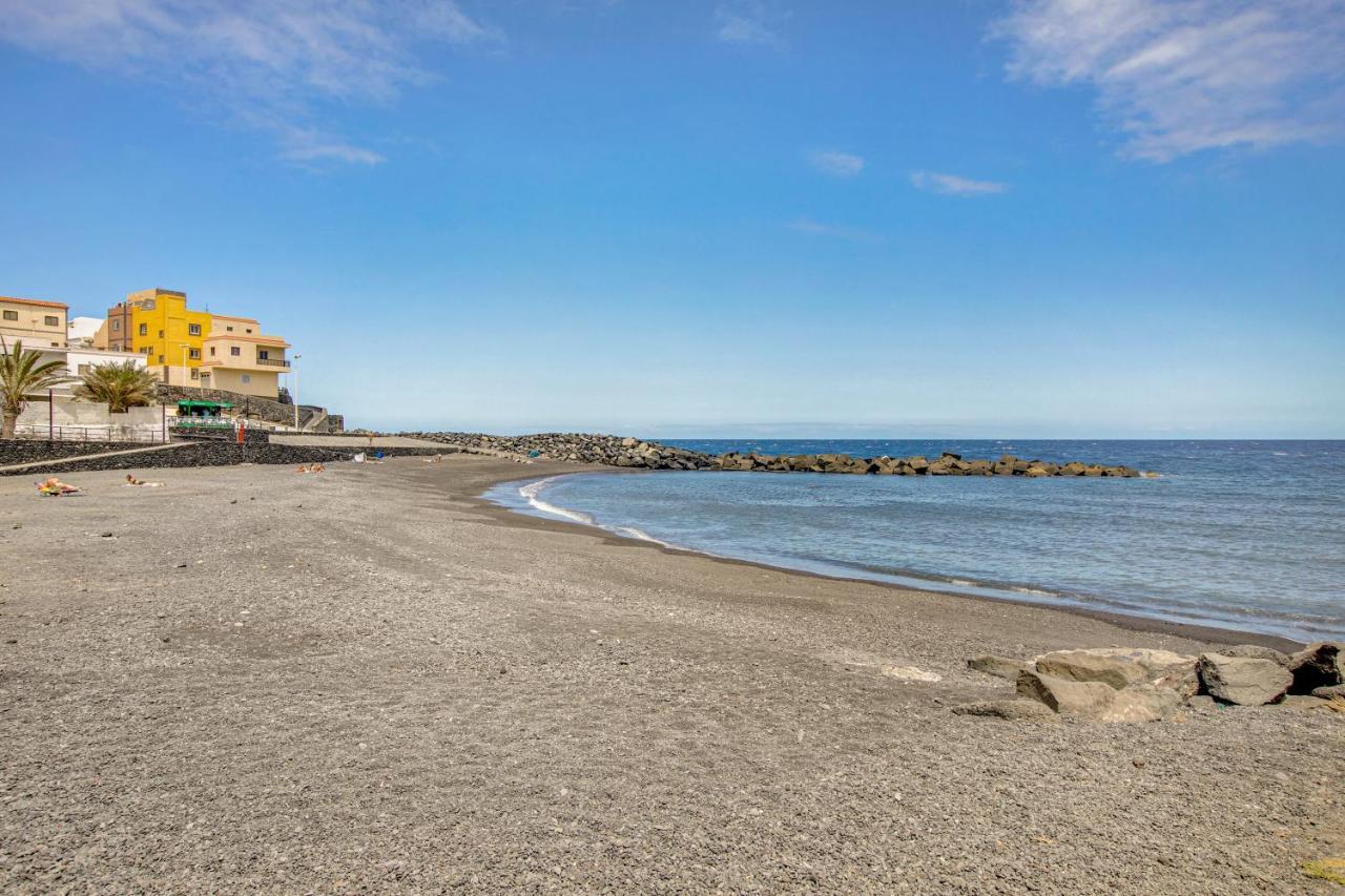 Casa Del Pescador Planta Baja Holiday home