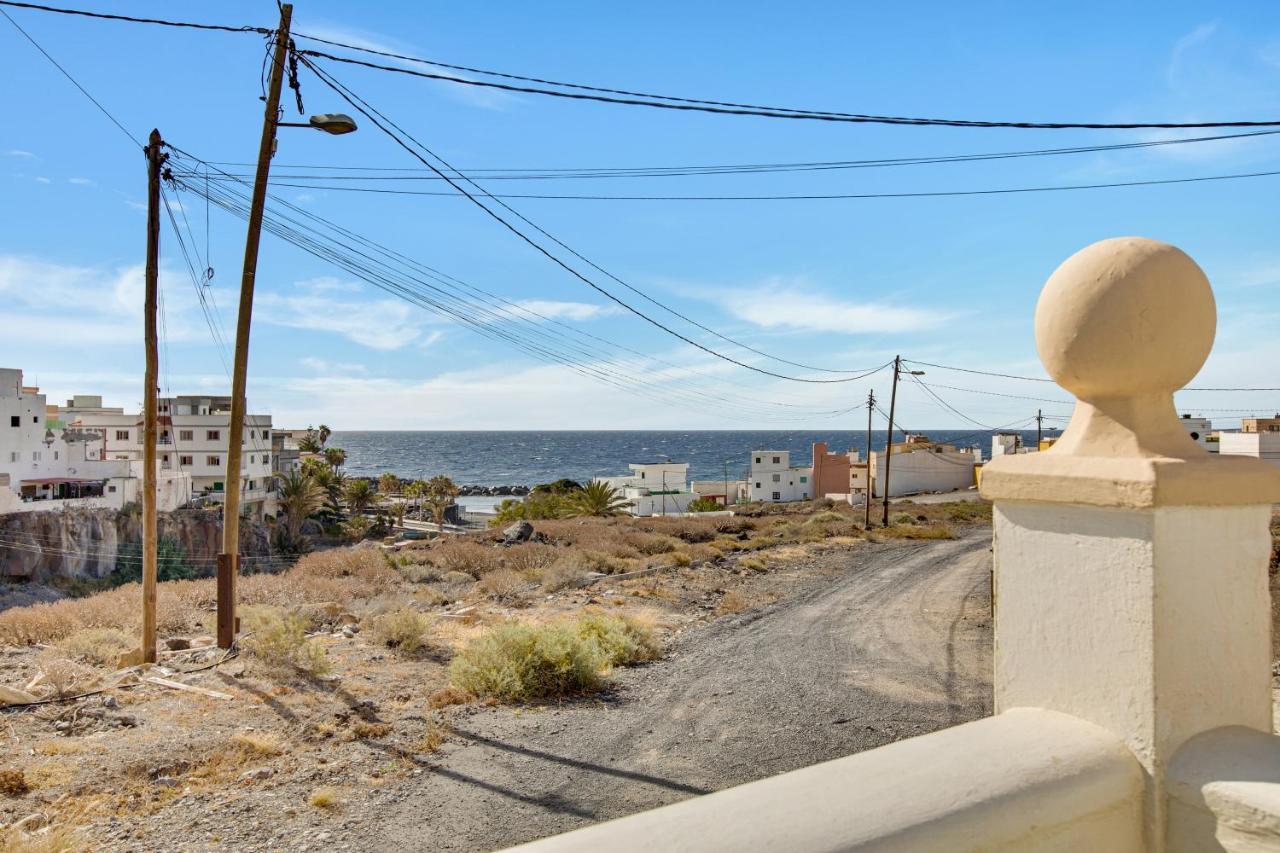 Casa Del Pescador Planta Baja *