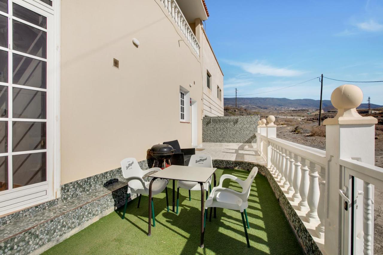 Holiday home Casa Del Pescador Planta Baja
