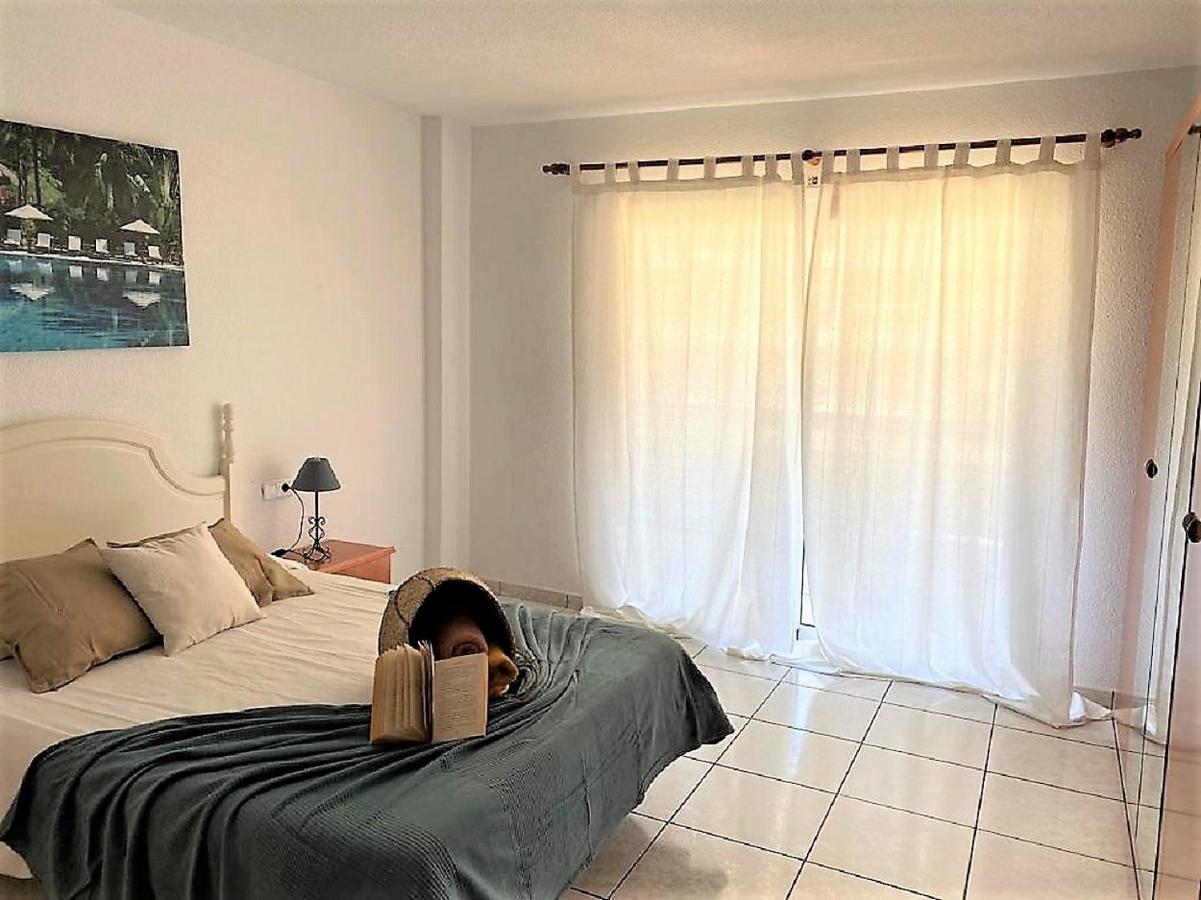 Apartment Sol Y Mar En Cristianos