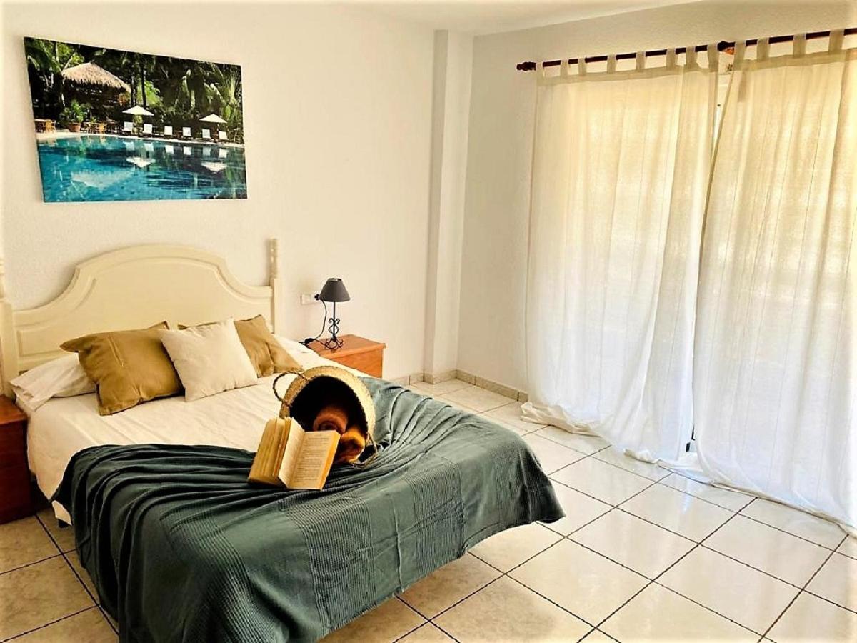 Apartment Sol Y Mar En Cristianos *