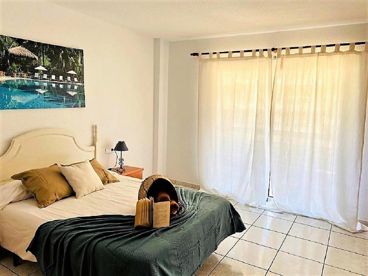 Apartment Sol Y Mar En Cristianos