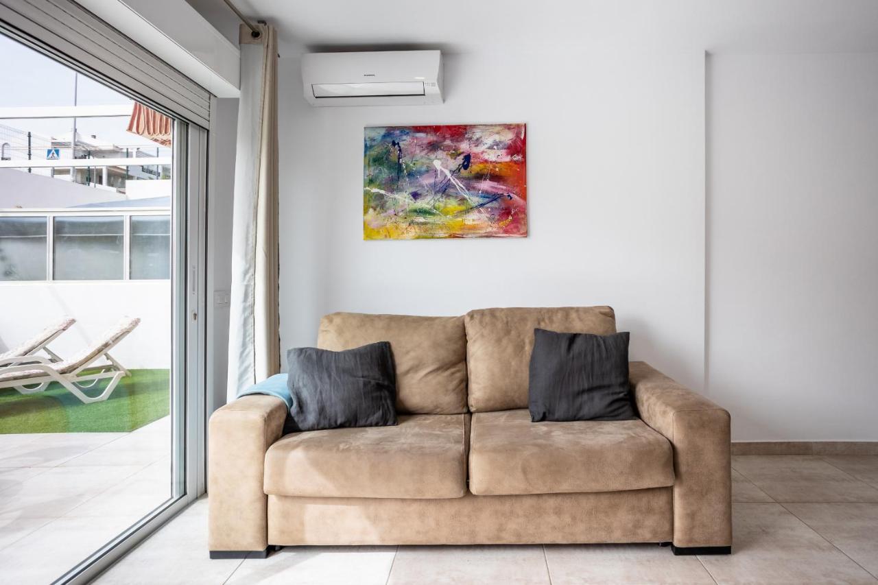 Apartamento Family Near Ocean Cristianos Lovetenerife