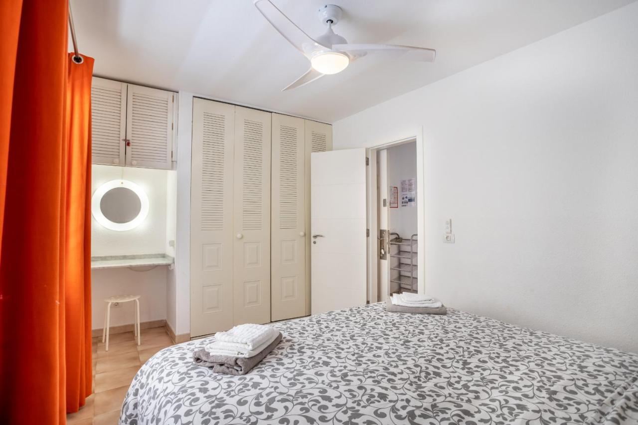 Appartement Castle Harbour Phoebe's Flat Cristianos By Lovetenerife