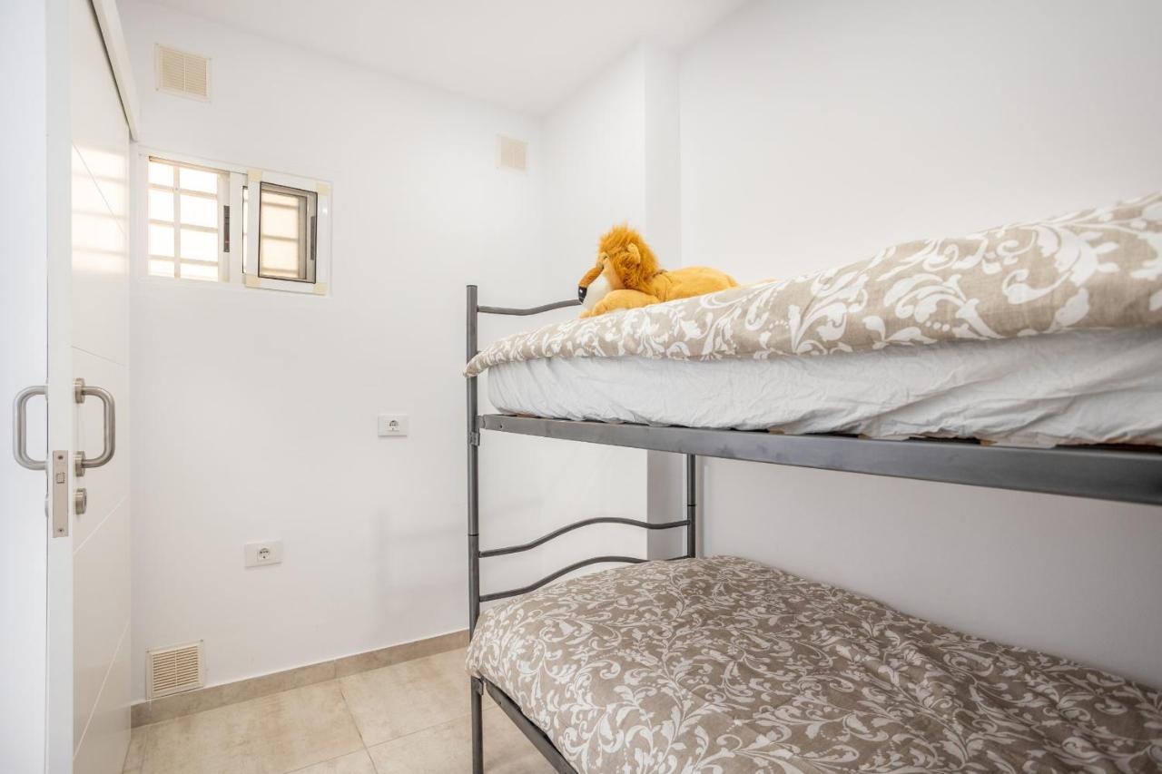 Apartamento Family Near Ocean Cristianos Lovetenerife Arona (Tenerife)