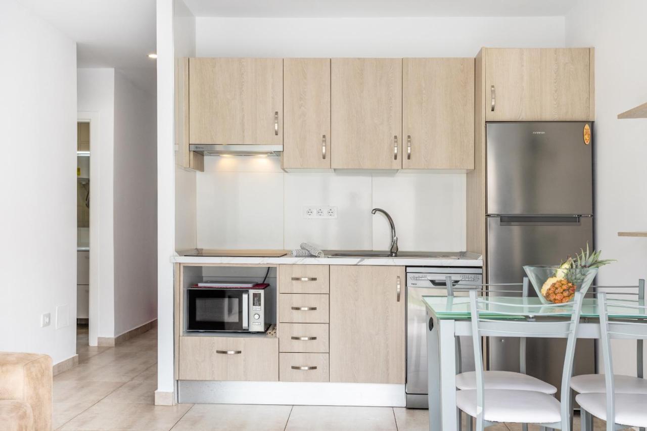 Apartamento Family Near Ocean Cristianos Lovetenerife Arona (Tenerife)