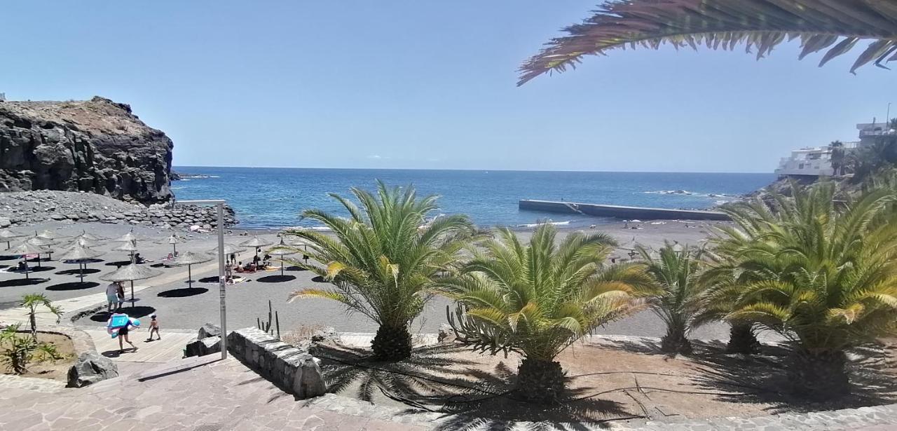 Chilly - Sunny Rooftop Terrace With Ocean View Appartement Callao Salvaje