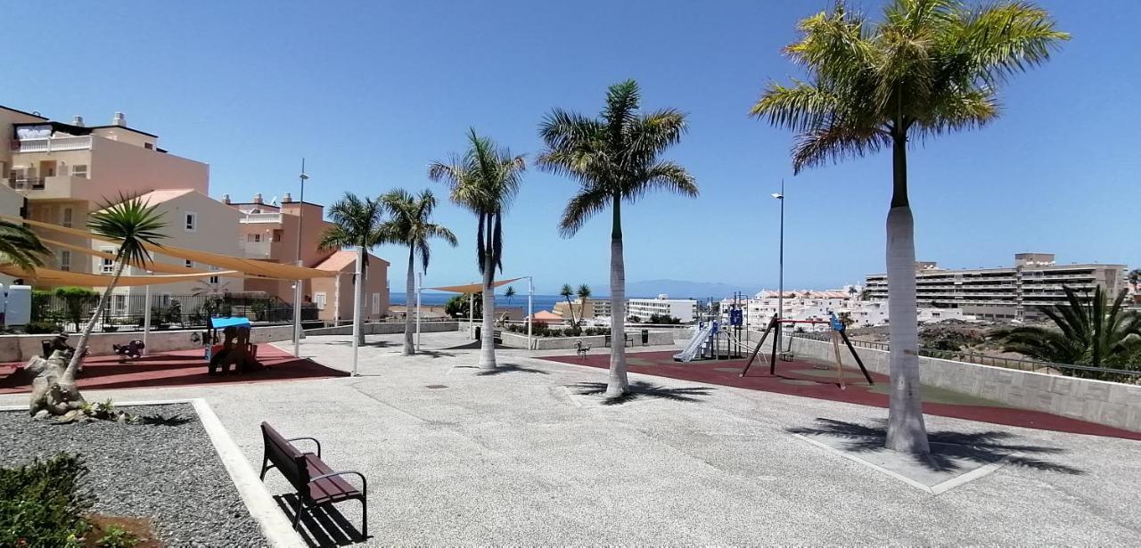 Chilly - Sunny Rooftop Terrace With Ocean View Appartement