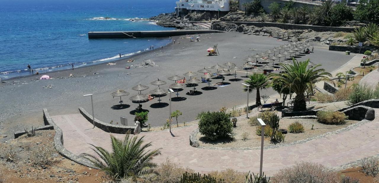 Appartement Chilly - Sunny Rooftop Terrace With Ocean View Callao Salvaje