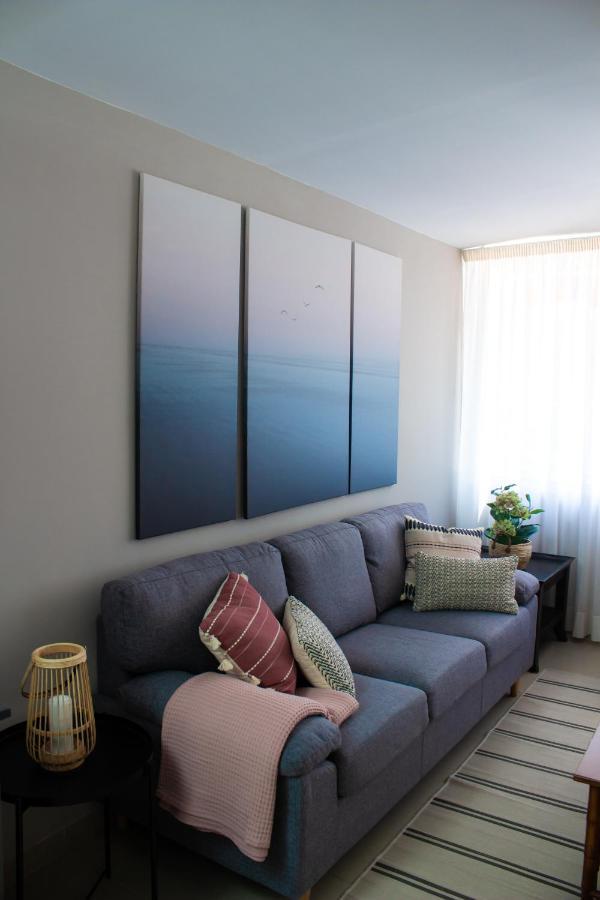 Appartement Club By Grupo Compostelana 5
